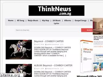 thinknews.com.ng