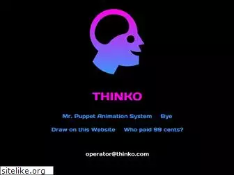 thinko.com