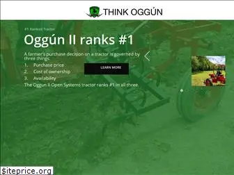 thinkoggun.com