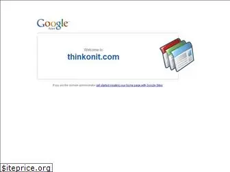 thinkonit.com