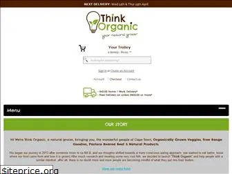 thinkorganic.co.za