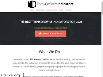 thinkorswimindicators.com