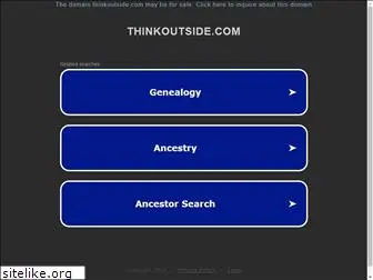 thinkoutside.com