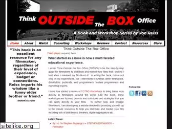 thinkoutsidetheboxoffice.com