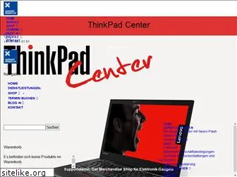 thinkpadcenter.ch