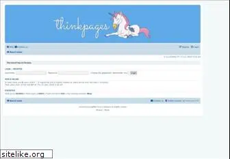 thinkpages.net