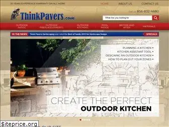thinkpavers.com
