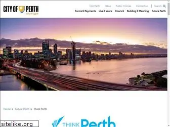 thinkperth.com