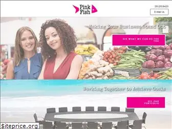 thinkpinkfish.com