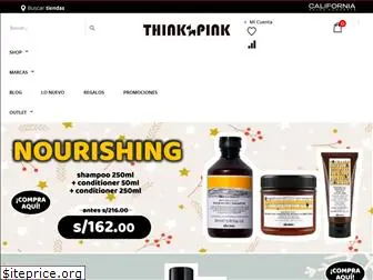 thinkpinkperu.com