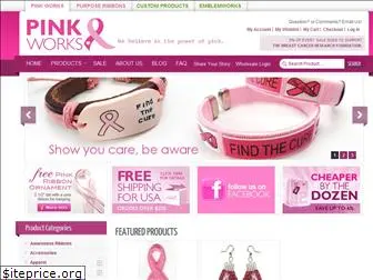 thinkpinkribbon.com