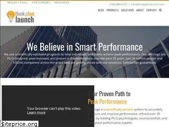 thinkplanlaunch.com