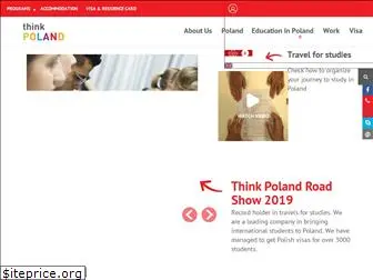 thinkpoland.org