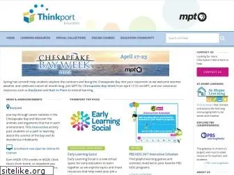 thinkport.org