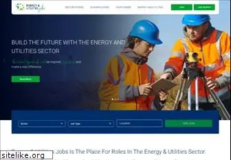 thinkpowersector.co.uk