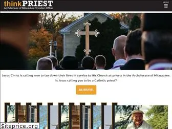 thinkpriest.org