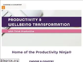 thinkproductive.com