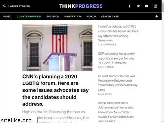 thinkprogress.com