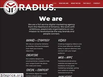 thinkradius.com