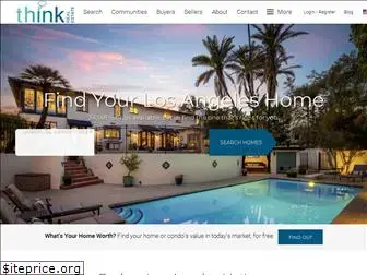 thinkrealestategroup.com