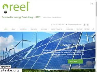 thinkreelgreen.com