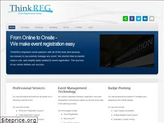thinkreg.com