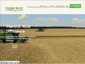 thinkrice.com