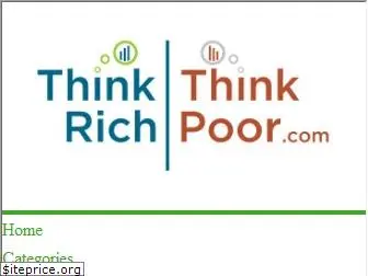 thinkrichthinkpoor.com