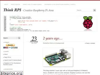 thinkrpi.wordpress.com