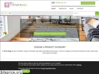 thinkrugs.co.uk