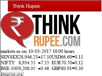 thinkrupee.com