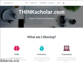 thinkscholar.com