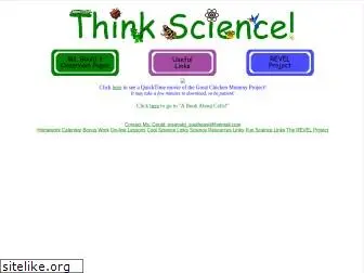 thinkscience.org