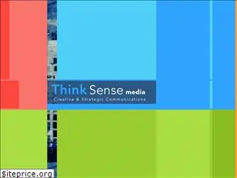 thinksensemedia.net