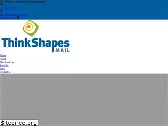 thinkshapesmail.com