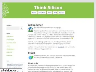 thinksilicon.de