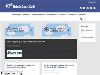 thinksmallcell.com