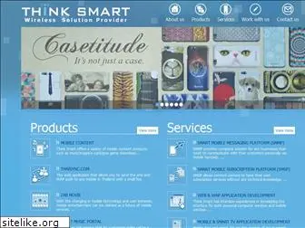 thinksmart.co.th