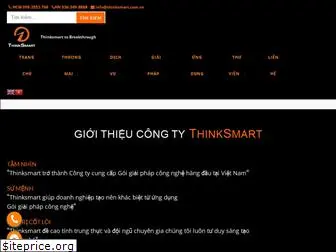 thinksmart.com.vn