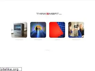 thinksmartconsultancy.com