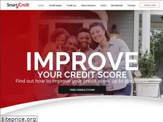 thinksmartcredit.com