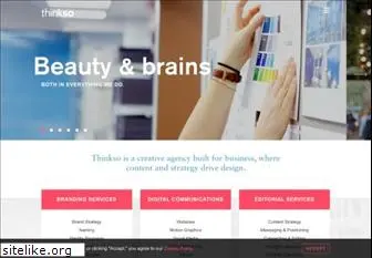 thinkso.com