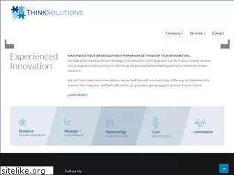thinksolutions.net