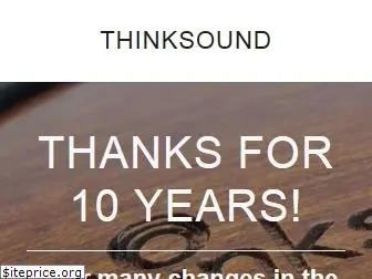 thinksound.com