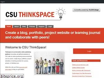 thinkspace.csu.edu.au