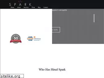 thinksparkinc.com