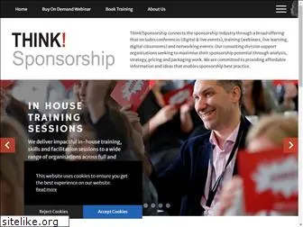 thinksponsorship.com