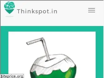 thinkspot.in