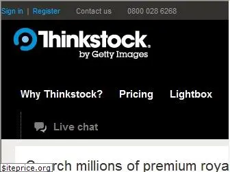 thinkstockphotos.co.uk