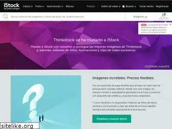 thinkstockphotos.es